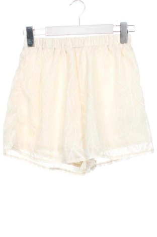 Damskie szorty SHEIN, Rozmiar S, Kolor Beżowy, Cena 53,58 zł