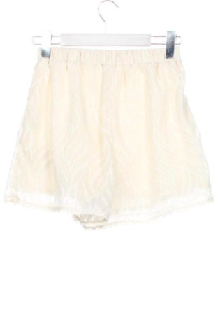 Damskie szorty SHEIN, Rozmiar S, Kolor Beżowy, Cena 53,58 zł