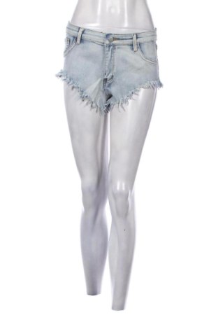 Pantaloni scurți de femei SHEIN, Mărime L, Culoare Multicolor, Preț 52,13 Lei