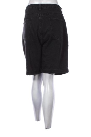 Dámske kraťasy  SHEIN, Veľkosť XXL, Farba Sivá, Cena  10,00 €