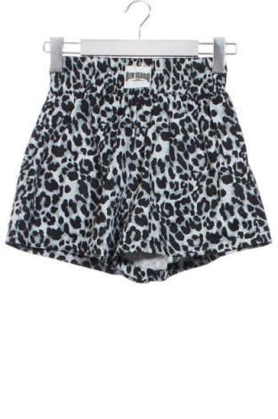 Γυναικείο κοντό παντελόνι SHEIN, Μέγεθος XXS, Χρώμα Πολύχρωμο, Τιμή 10,00 €