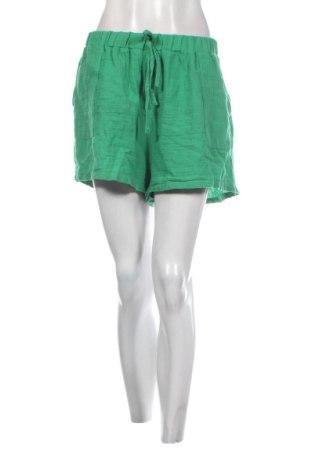 Damen Shorts SHEIN, Größe XL, Farbe Grün, Preis 10,00 €