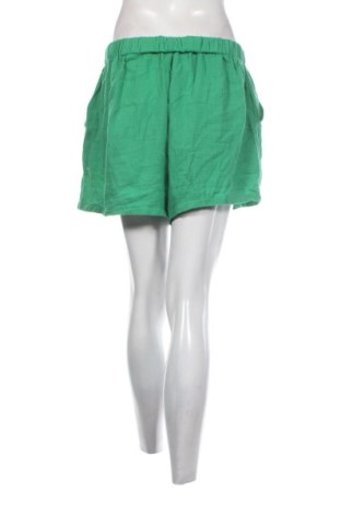 Damen Shorts SHEIN, Größe XL, Farbe Grün, Preis 10,00 €