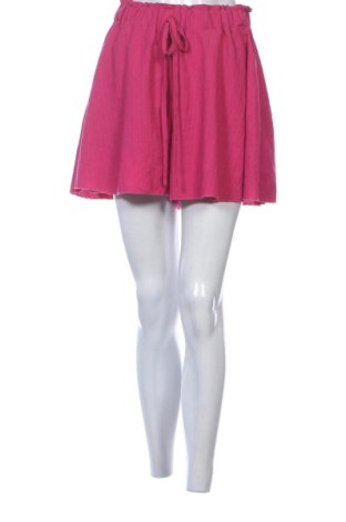 Damen Shorts SHEIN, Größe M, Farbe Rosa, Preis € 10,99