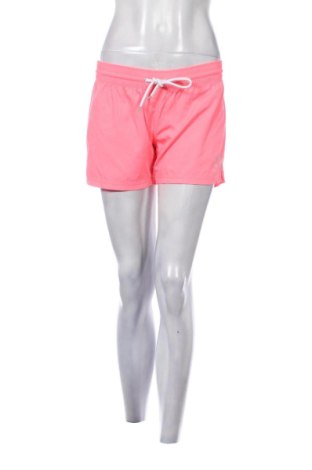 Damskie szorty SUNSTRIPES, Rozmiar M, Kolor Różowy, Cena 74,99 zł