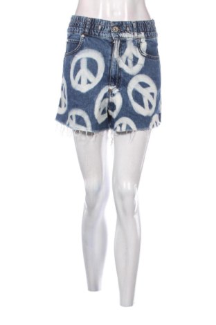Дамски къс панталон Sandro, Размер S, Цвят Многоцветен, Цена 32,00 €