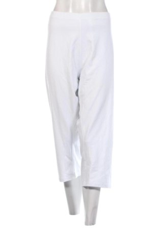 Dámske kraťasy  Sheego, Veľkosť 5XL, Farba Biela, Cena  46,95 €