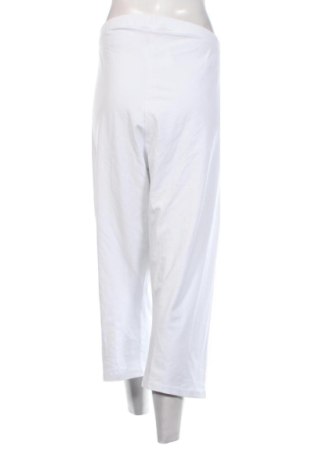 Dámske kraťasy  Sheego, Veľkosť 5XL, Farba Biela, Cena  46,95 €
