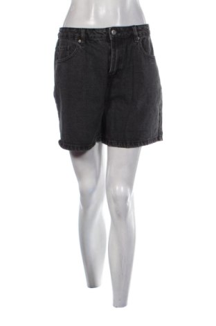 Pantaloni scurți de femei Sinsay, Mărime XL, Culoare Negru, Preț 52,13 Lei