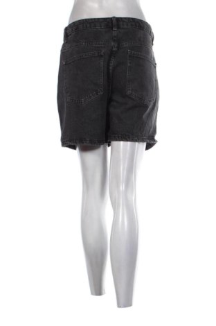 Pantaloni scurți de femei Sinsay, Mărime XL, Culoare Negru, Preț 52,13 Lei