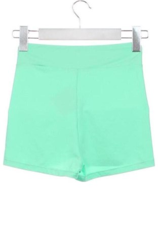 Dámske kraťasy  Sinsay, Veľkosť XS, Farba Zelená, Cena  5,95 €