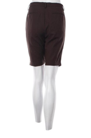 Pantaloni scurți de femei Sisley, Mărime L, Culoare Maro, Preț 151,99 Lei