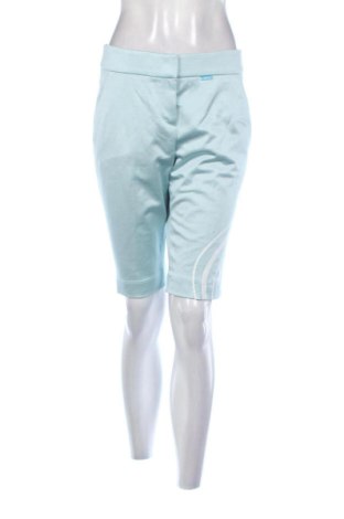 Pantaloni scurți de femei Sportalm, Mărime M, Culoare Albastru, Preț 198,10 Lei