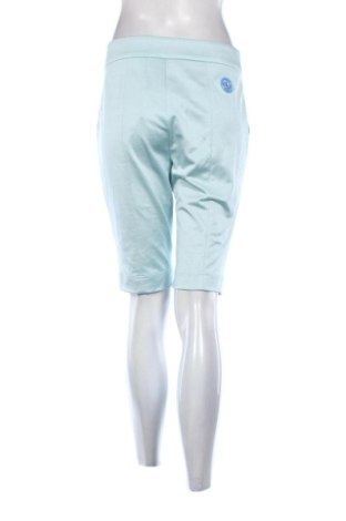 Pantaloni scurți de femei Sportalm, Mărime M, Culoare Albastru, Preț 198,10 Lei
