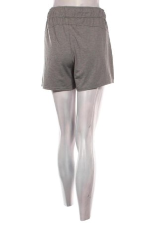 Pantaloni scurți de femei Sports Performance by Tchibo, Mărime XL, Culoare Gri, Preț 60,99 Lei