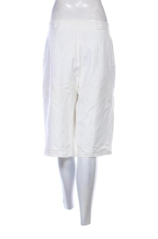 Дамски къс панталон Spotlight By Warehouse, Размер L, Цвят Бял, Цена 17,00 €
