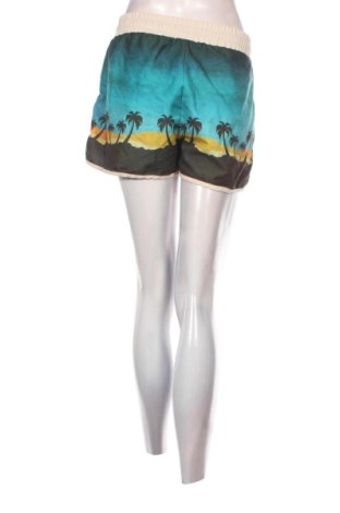 Pantaloni scurți de femei Star Wars, Mărime XXL, Culoare Multicolor, Preț 88,62 Lei