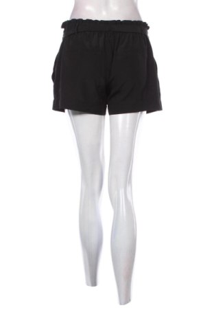 Дамски къс панталон Stradivarius, Размер M, Цвят Черен, Цена 9,70 €