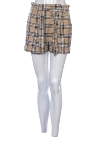 Pantaloni scurți de femei Stradivarius, Mărime M, Culoare Multicolor, Preț 98,99 Lei