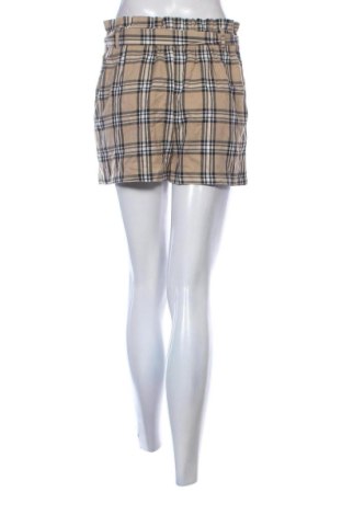 Pantaloni scurți de femei Stradivarius, Mărime M, Culoare Multicolor, Preț 98,99 Lei