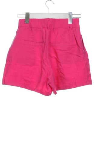 Damen Shorts Stradivarius, Größe S, Farbe Rosa, Preis 10,00 €