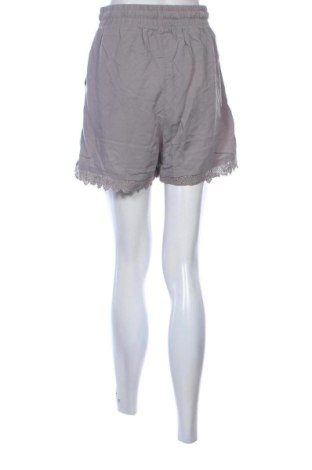 Pantaloni scurți de femei Sublevel, Mărime M, Culoare Gri, Preț 74,99 Lei