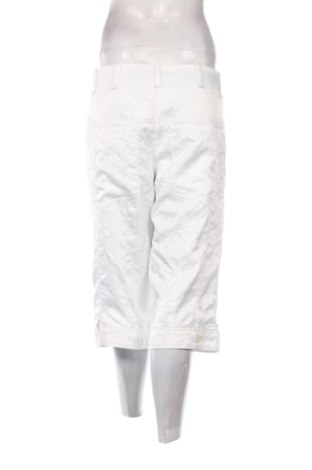 Pantaloni scurți de femei Sulu, Mărime L, Culoare Alb, Preț 90,67 Lei