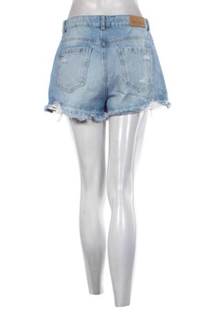 Pantaloni scurți de femei Tally Weijl, Mărime L, Culoare Albastru, Preț 52,13 Lei