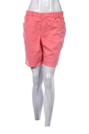 Dámske kraťasy  Tbs, Veľkosť M, Farba Ružová, Cena  17,00 €