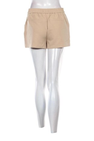 Pantaloni scurți de femei Terranova, Mărime M, Culoare Bej, Preț 60,99 Lei