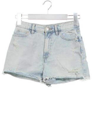 Női rövidnadrág Terranova, Méret XXS, Szín Kék, Ár 4 132 Ft