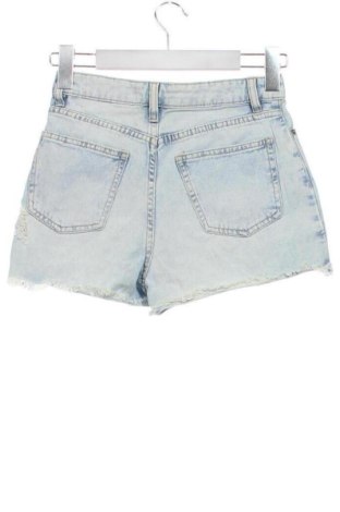 Női rövidnadrág Terranova, Méret XXS, Szín Kék, Ár 4 132 Ft
