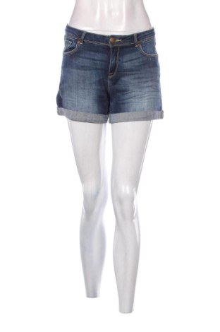 Дамски къс панталон Tex, Размер M, Цвят Син, Цена 9,78 €