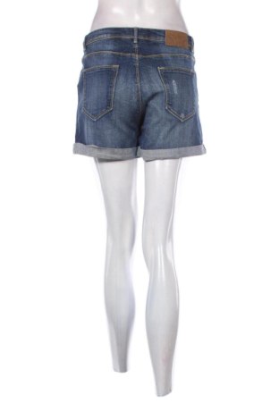 Дамски къс панталон Tex, Размер M, Цвят Син, Цена 9,78 €