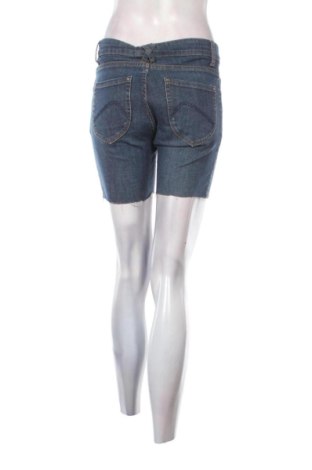 Γυναικείο κοντό παντελόνι The Favourites, Μέγεθος S, Χρώμα Μπλέ, Τιμή 10,00 €