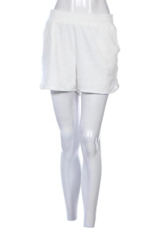 Dámské kraťasy  The Jogg Concept, Velikost XL, Barva Bílá, Cena  1 304,00 Kč