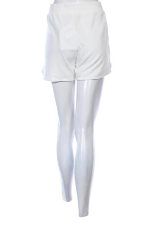 Dámské kraťasy  The Jogg Concept, Velikost XL, Barva Bílá, Cena  1 304,00 Kč