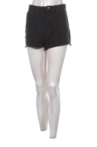 Pantaloni scurți de femei The Rockn Rev, Mărime S, Culoare Negru, Preț 50,62 Lei