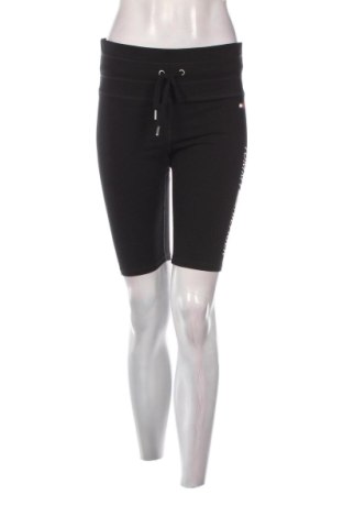 Дамски къс панталон Tommy Hilfiger, Размер M, Цвят Черен, Цена 24,56 €