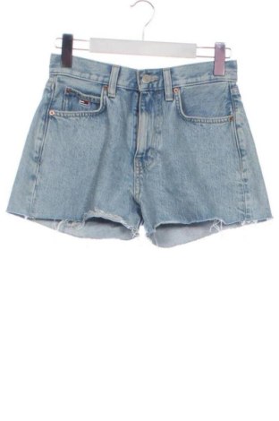 Damen Shorts Tommy Jeans, Größe S, Farbe Blau, Preis 69,60 €