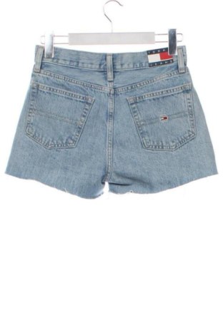 Damen Shorts Tommy Jeans, Größe S, Farbe Blau, Preis 69,60 €