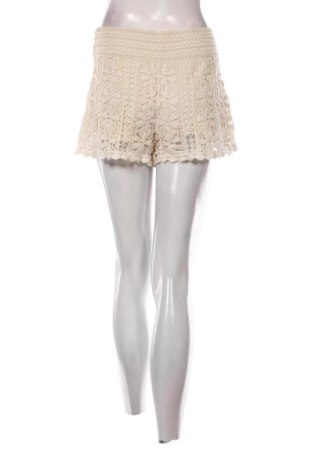 Női rövidnadrág Topshop, Méret S, Szín Bézs, Ár 7 182 Ft