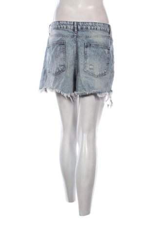 Női rövidnadrág Trendyol, Méret L, Szín Kék, Ár 7 025 Ft
