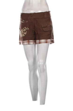 Női rövidnadrág Unbranded, Méret XL, Szín Barna, Ár 4 132 Ft