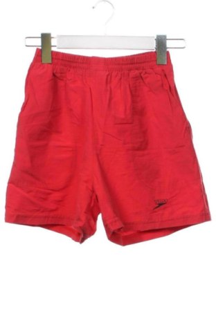 Pantaloni scurți de femei Unbranded, Mărime XXS, Culoare Roșu, Preț 52,13 Lei