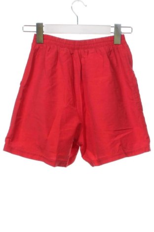 Pantaloni scurți de femei Unbranded, Mărime XXS, Culoare Roșu, Preț 52,13 Lei