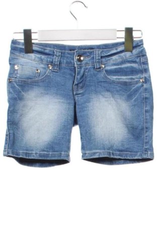 Dámské kraťasy  Unbranded, Velikost S, Barva Modrá, Cena  277,00 Kč