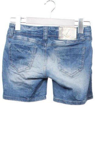 Dámské kraťasy  Unbranded, Velikost S, Barva Modrá, Cena  277,00 Kč