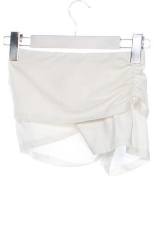 Damskie szorty Unbranded, Rozmiar XS, Kolor Biały, Cena 52,42 zł