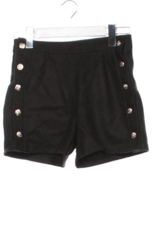 Pantaloni scurți de femei Unbranded, Mărime XS, Culoare Negru, Preț 60,99 Lei